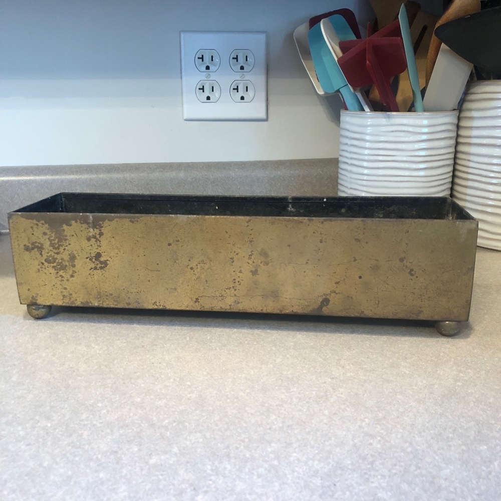 Metal Box